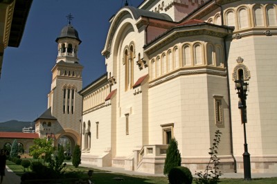 Alba Iulia (fot. T. Liptak)