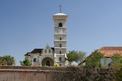 Alba Iulia (fot. T. Liptak)