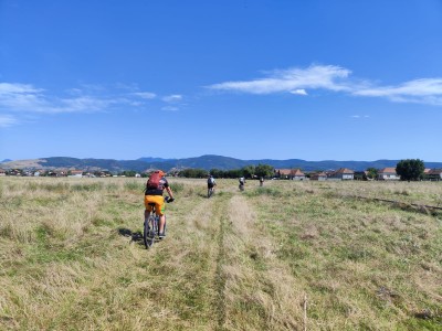 poza utartym szlakiem (fot. Ewa Leoniak)