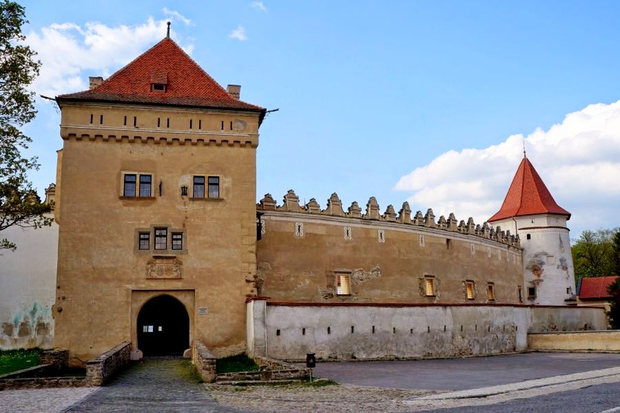 fot. Mirosława Jeż