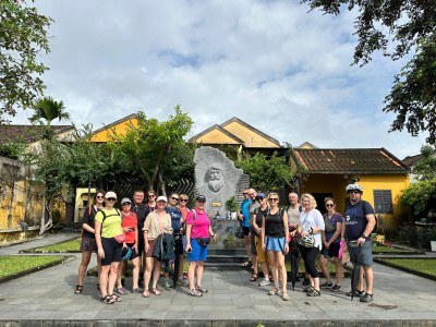 Zdjęcie grupowe (fot. Renata Bartoszek i Grzegorz Brodecki)