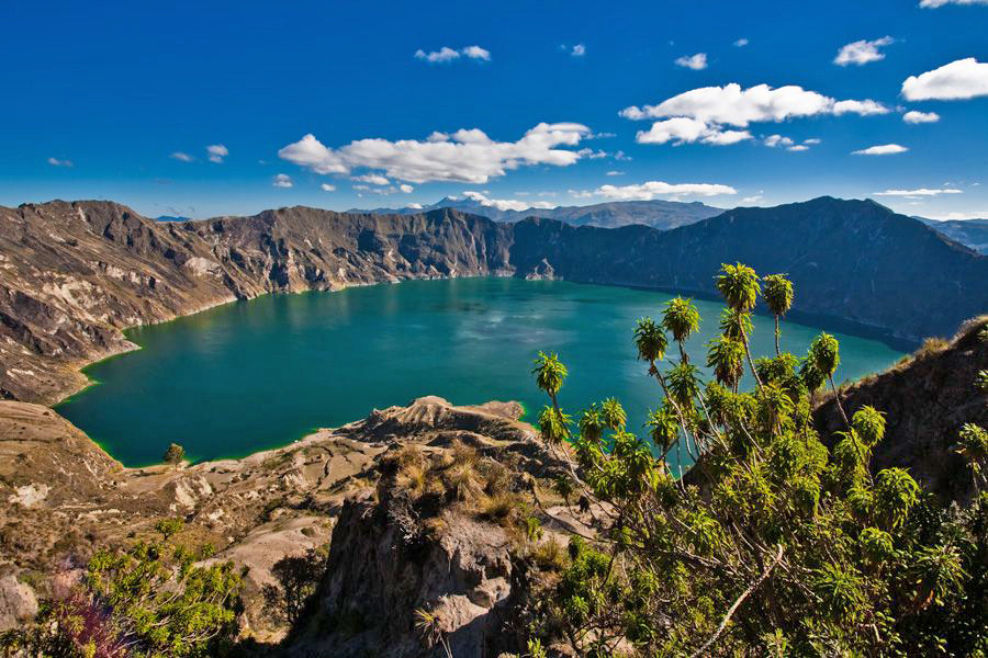 Laguna Quilotoa