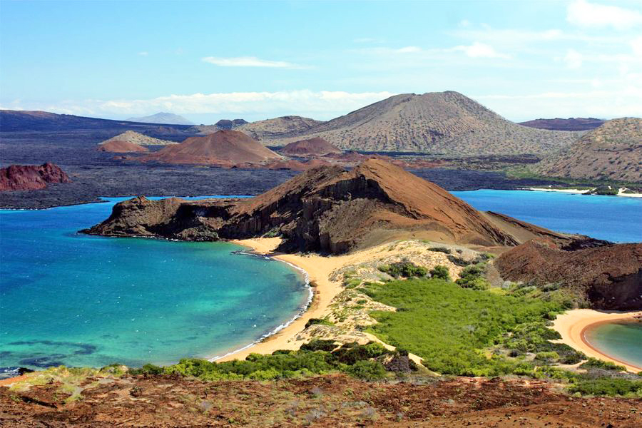 Wyspy Galápagos