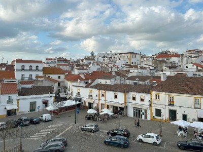 Évora, fot. B. Zajkowska