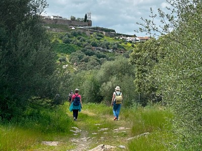 Okolice Monsaraz, fot. B. Zajkowska