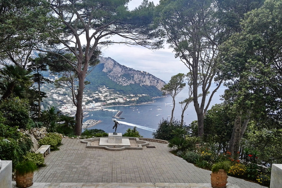 Capri