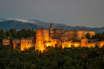 Alhambra (fot. S. Adamczak, okfoto.pl)