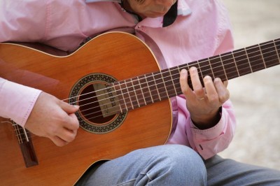 Flamenco w Granadzie (fot. S. Adamczak, okfoto.pl)