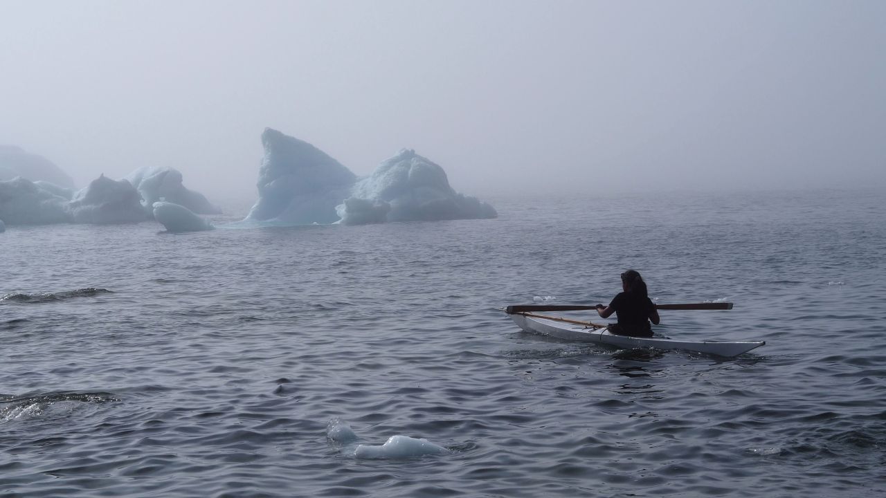 Przygotowania do zawodów kajakarskich, fot. Samuel Odrzykoski Przygotowania do zawodów kajakarskich, fot. Samuel Odrzykoski