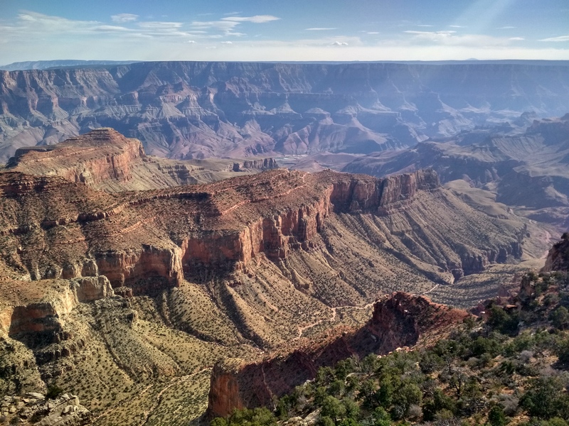 Wielki Kanion (fot. Krzysztof Korn)