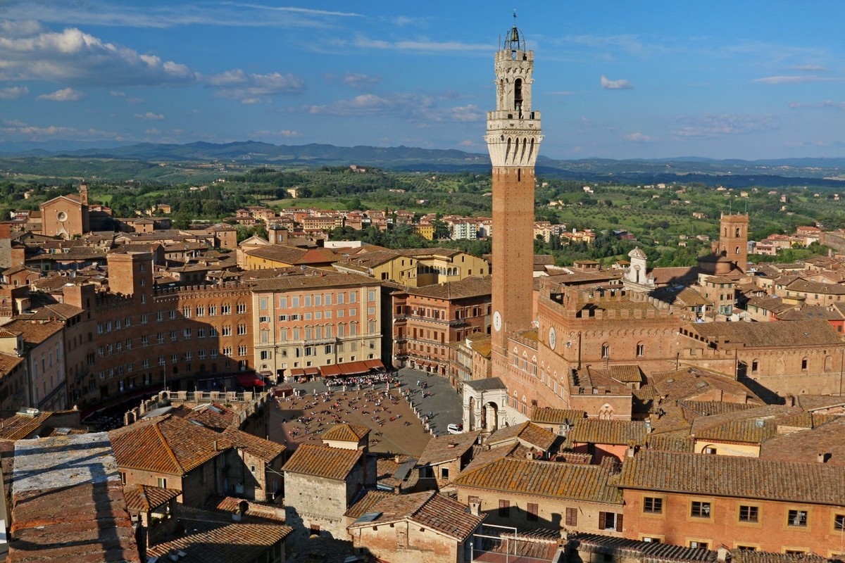 Siena, (fot. T. Liptak)