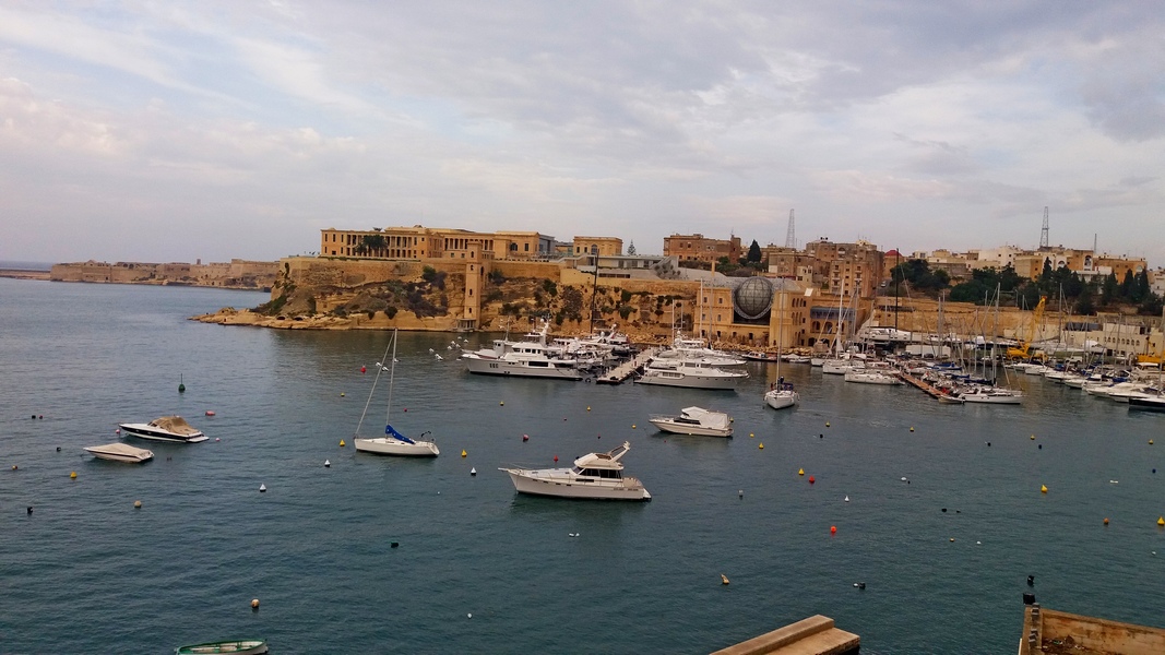 il-Kalkara (fot. Agnieszka Fundowicz-Skrzyńska)