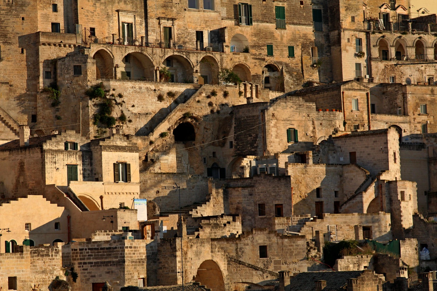 Matera  (fot. T. Liptak)