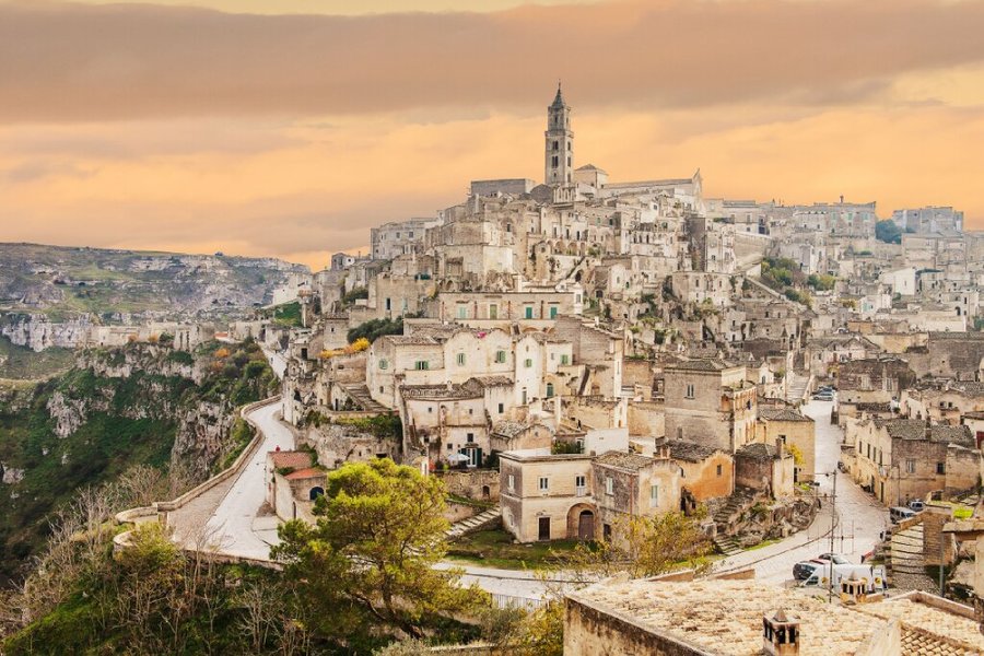 Matera