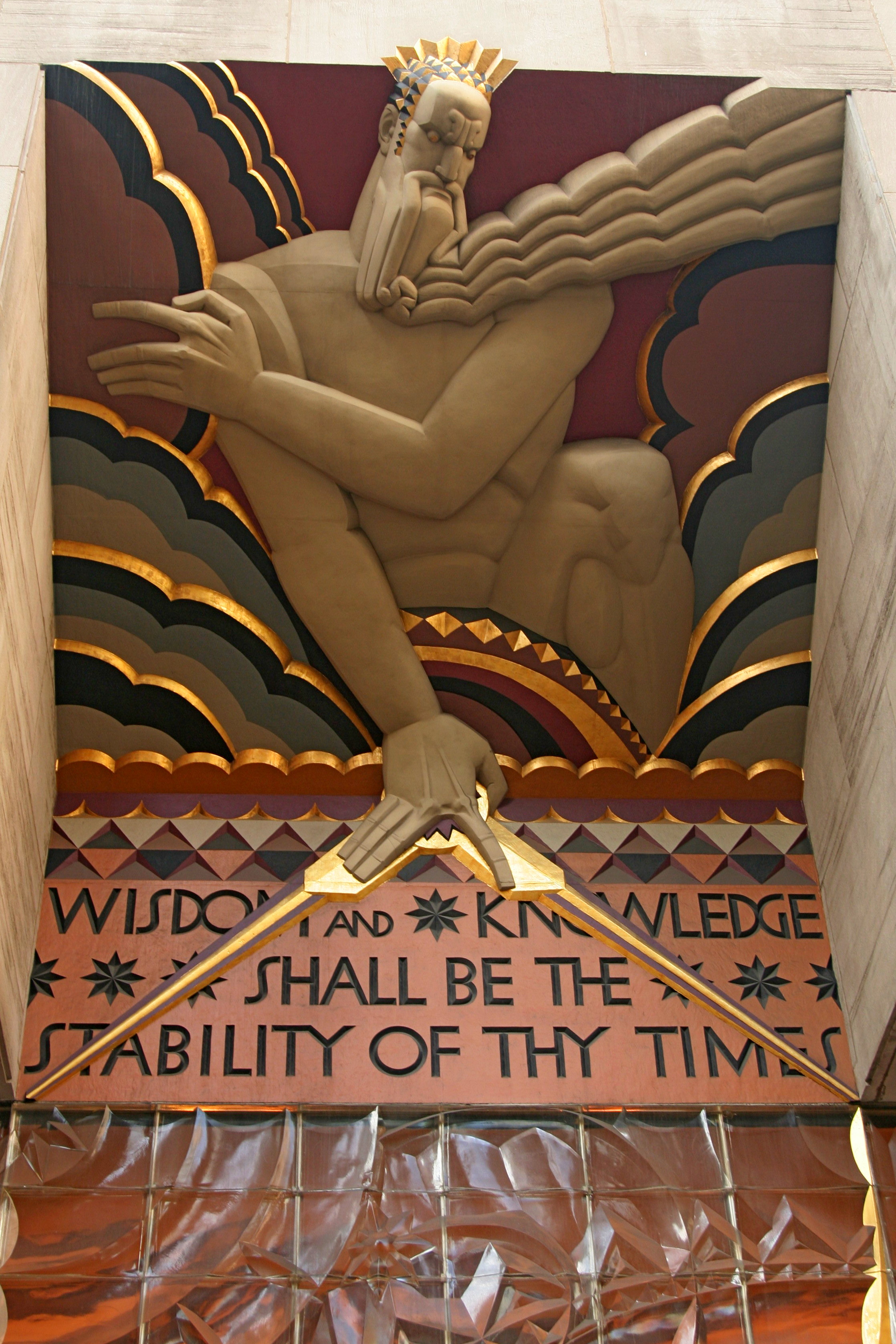 Nowy Jork, fot. T. Liptak