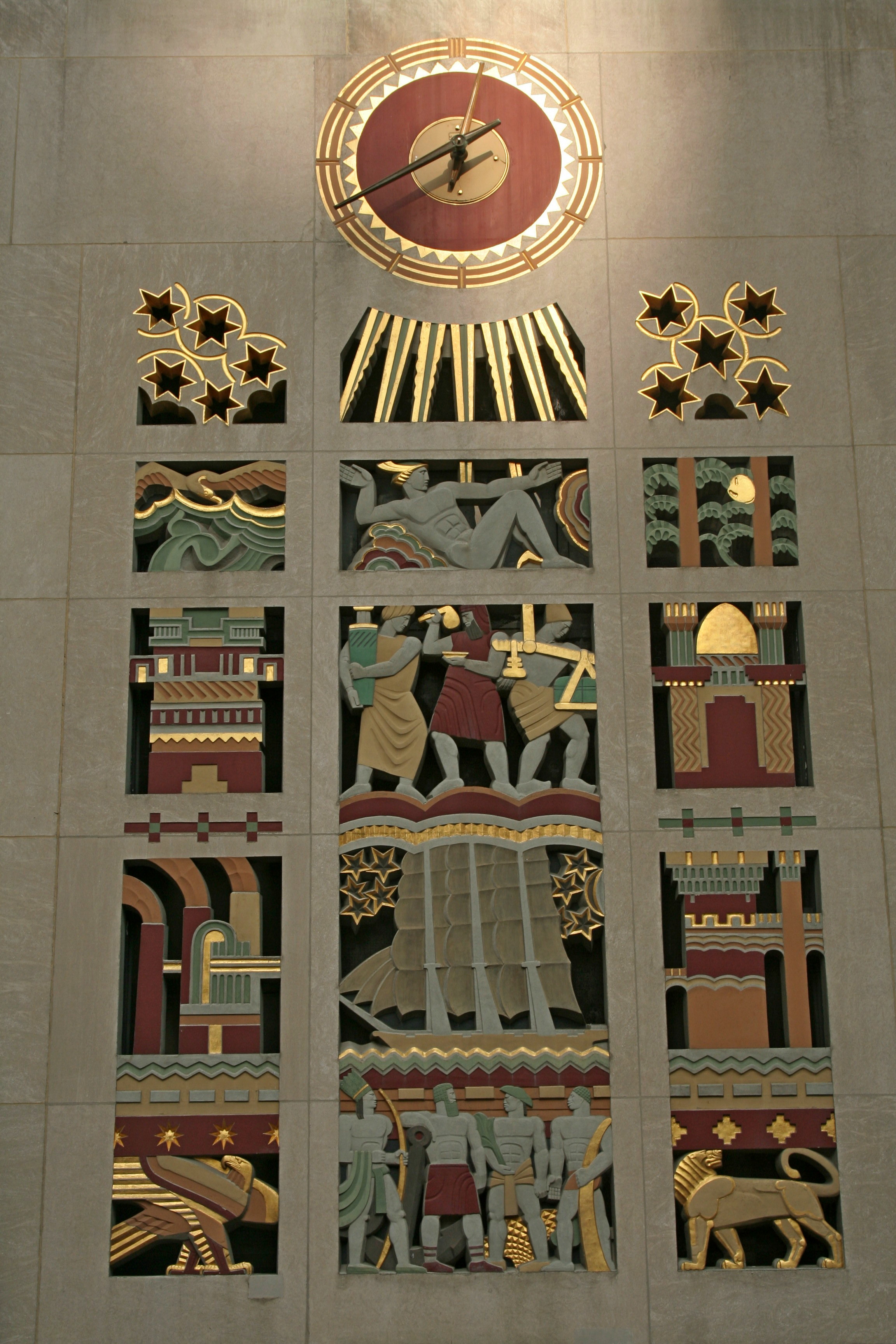 Nowy Jork, fot. T. Liptak