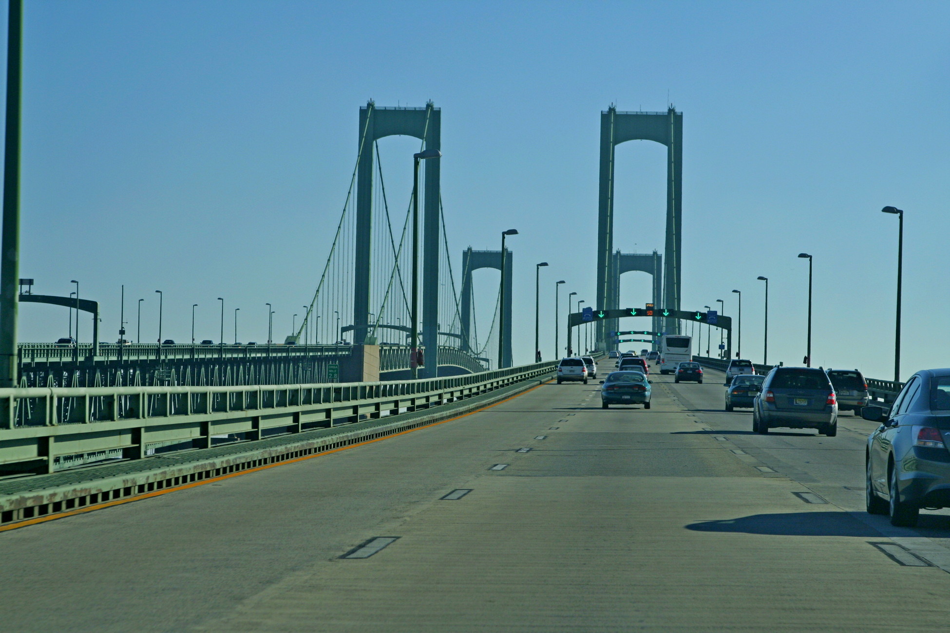 ...w drodze, fot. T. Liptak