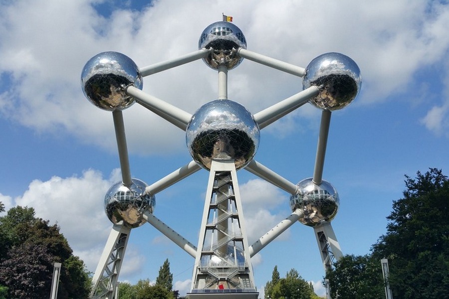 Atomium