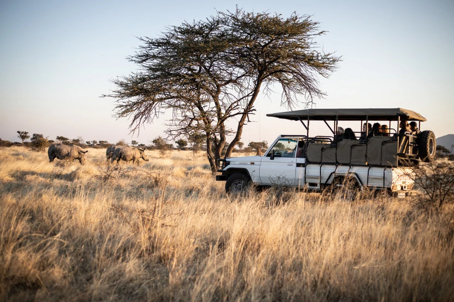 namibia bezpieczenstwo