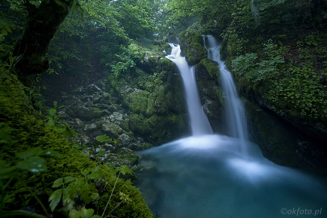 Oko Skakavice, fot. S.Adamczak, okfoto.pl