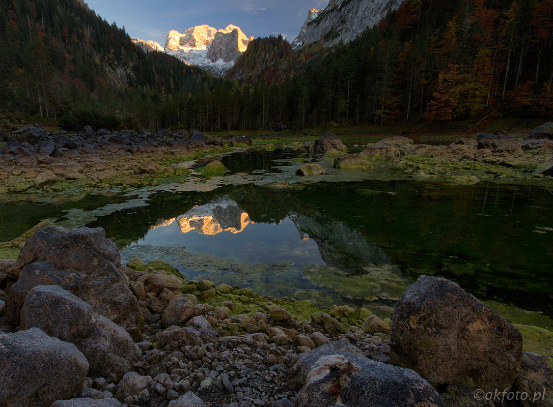 Hoher Dachstein (fot. S. Adamczak, okfoto.pl)