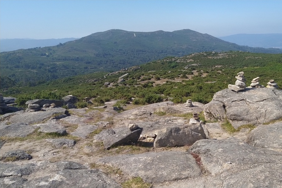 fot. Miguel Filipe Adão, Park Narodowy Peneda-Gerês