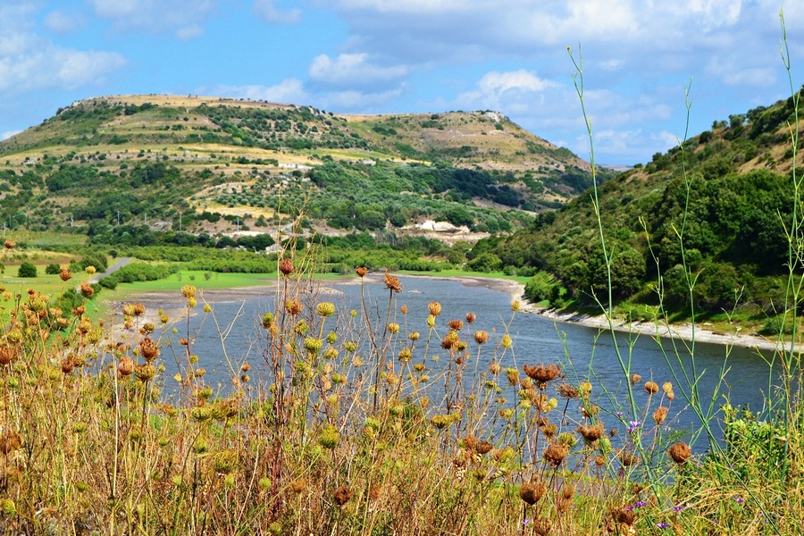 Lago di Cuga