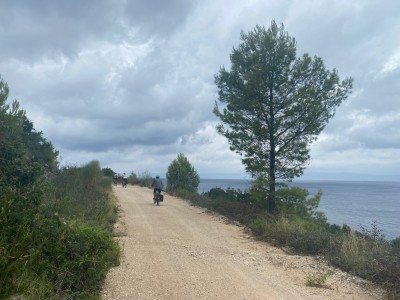 Wyspa Korčula (fot. Kamil Wereszczyński)