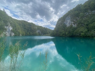 Park Narodowy Plitwice (fot. Kamil Wereszczyński)