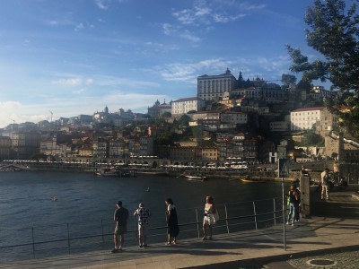 Porto, fot. Beata Zajkowska