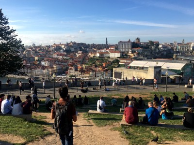 Porto, fot. Beata Zajkowska