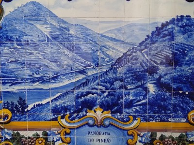 Azulejo, Miguel Filipe Adão