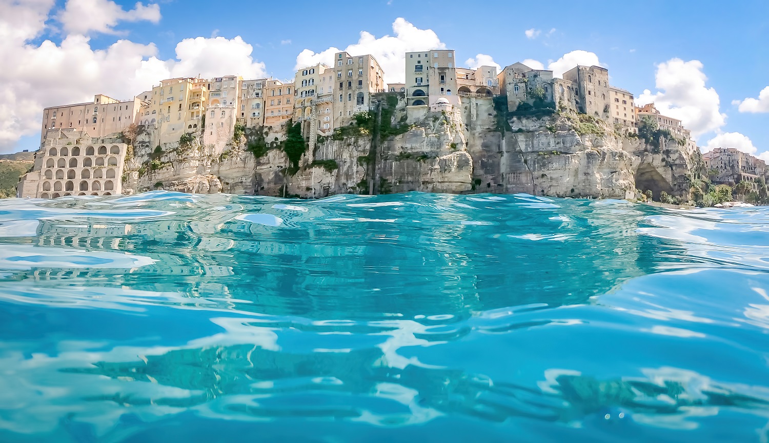 Tropea (fot. Vincenzo Stranieri)