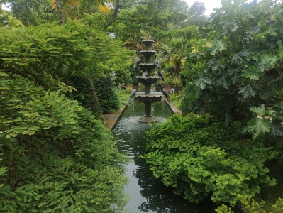 RHS Wisley, fot. Wojtek Wąsowicz