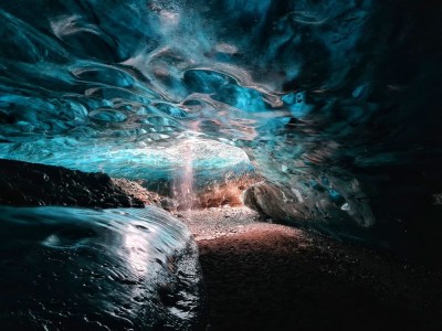 Icecave 4