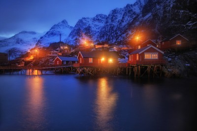 Port w A fot. S. Adamczak, okfoto.pl Port w A fot. S. Adamczak, okfoto.pl