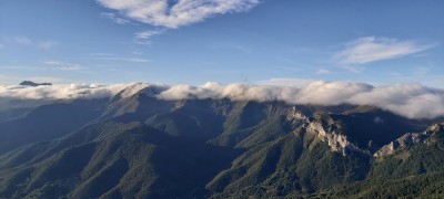 Mirador de Ordiales! (fot. Joanna Rogoż)