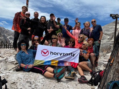 fot. Mikołaj Klimek