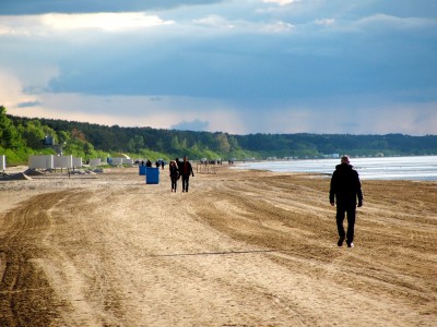 Jurmała, fot. Jakub Zygmunt