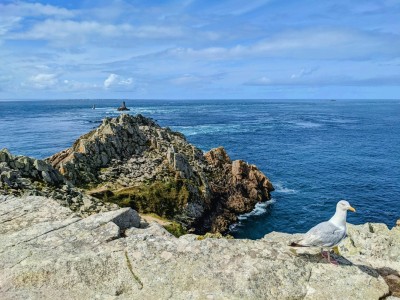 Pointe du Raz