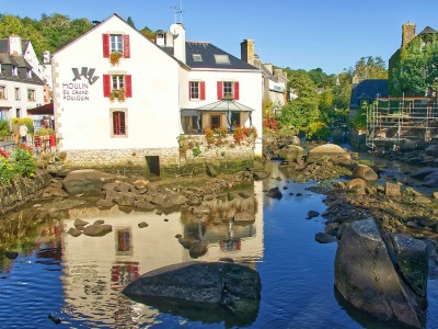 Pont-Aven