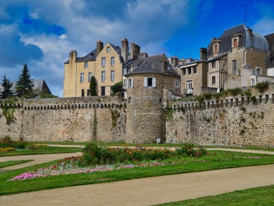 Vannes