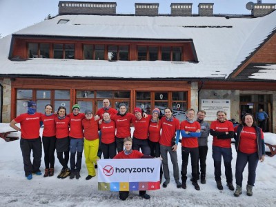 Spotkanie Ludzi Gór, Markowe Szczawiny 2026