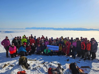 Spotkanie Ludzi Gór, Babia Góra 2026