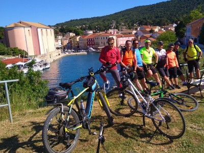 Przystanek na trasie