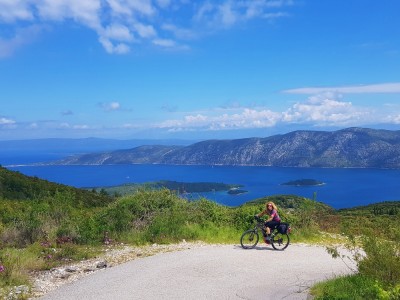 W górę po jeszcze lepsze widoki