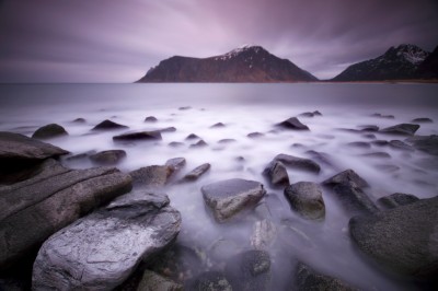 Plaża Skagsanden, fot. S. Adamczak