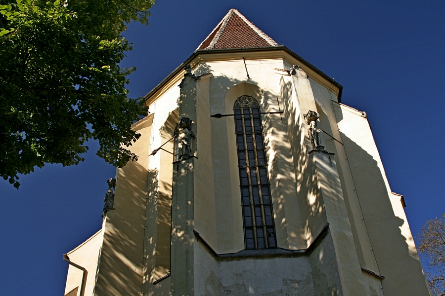 Sighisoara,  fot. T. Liptak