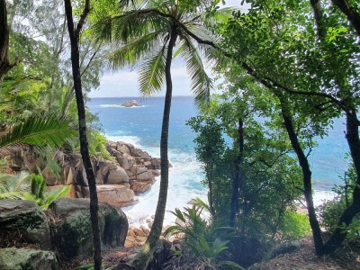 Mahé  Fot. S. Odrzykoski