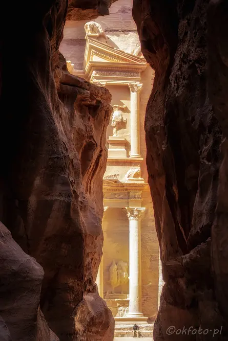 Skarbiec, fot. S. Adamczak, okfoto.pl